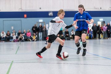 Bild 37 - wCJ Norddeutsches Futsalturnier Auswahlmannschaften